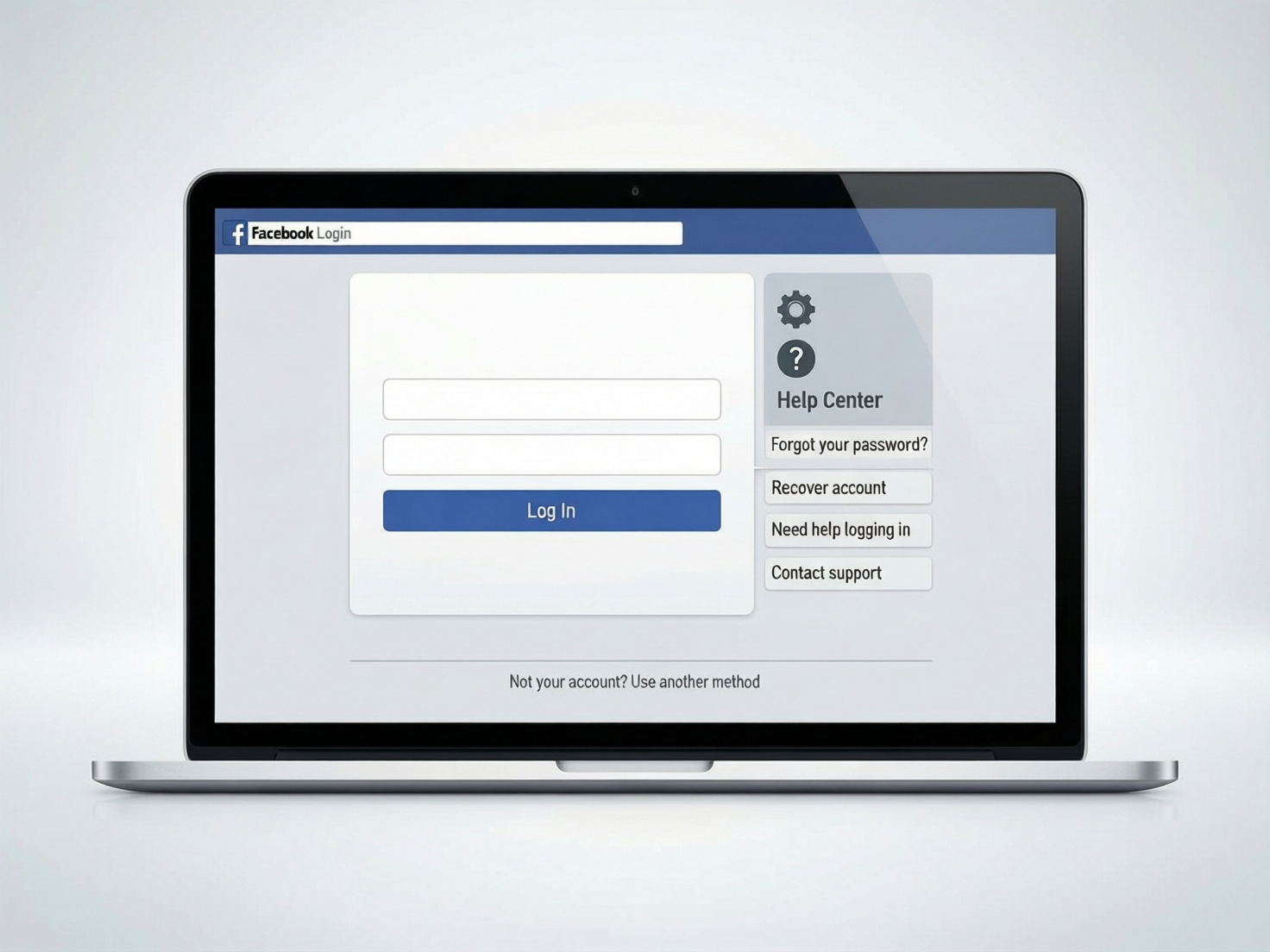 How to Recover Facebook Account Without Email or Phone
