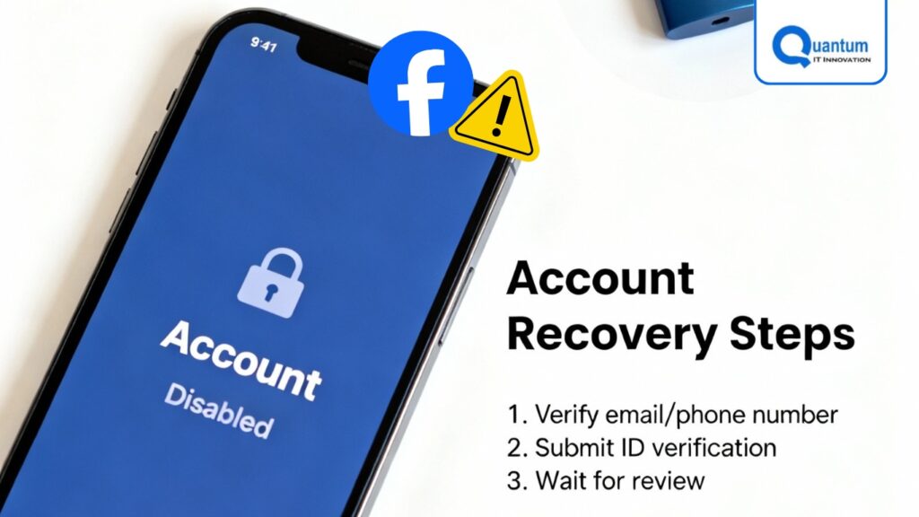 Facebook Account Recovery: The Definitive 2026 Manual
